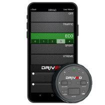 Boitier de réactivité moteur pour TESLA MODEL S 09/2012-