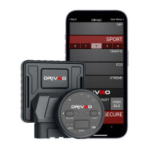 Boitier de réactivité moteur pour TESLA MODEL S 09/2012-