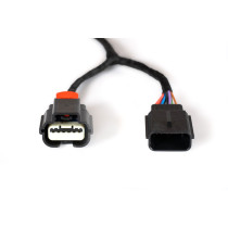 FICHE Boitier de réactivité moteur pour TESLA MODEL S 09/2012-