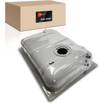 Reservoir de carburant acier 57 Litres Jeep Wrangler YJ 87 - 95