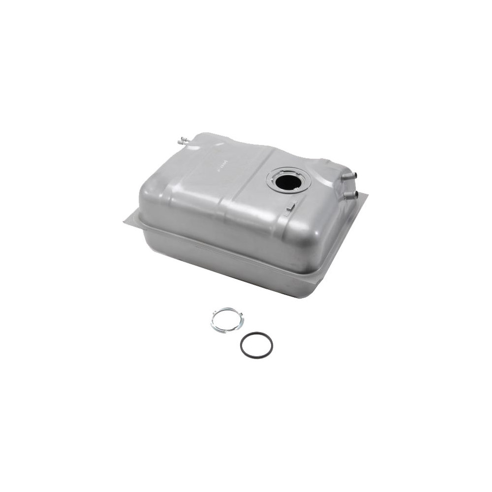 Reservoir de carburant acier 57 Litres Jeep Wrangler YJ 87 - 95