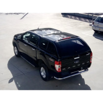 Hard-Top Starlux Avec Vitres Ford Ranger Double cabine 2012-2016