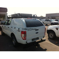 Hard-Top Starlux sans Vitres Ford Ranger Double cabine 2012-2016