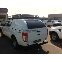 Hard-Top Starlux sans Vitres Ford Ranger Double cabine 2012-2016