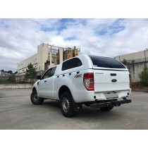 Hard-Top Starlux avec Vitres Ford Ranger Extra cabine 2012-2016