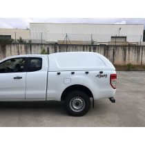 Hard-Top Starlux sans Vitres Ford Ranger Extra cabine 2012-2016