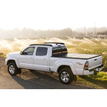Tonneau cover Aluminium BAKFlip G2 Toyota Tacoma 2019-