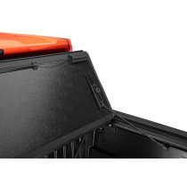 Tonneau cover Aluminium BAKFlip G2 Toyota Tacoma 2019-