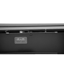 Tonneau cover Aluminium BAKFlip G2 Toyota Tacoma 2019-