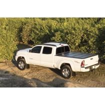Tonneau cover Aluminium BAKFlip G2 Toyota Tacoma 2019-