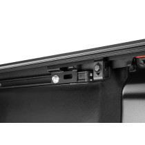 Tonneau cover Aluminium BAKFlip G2 Toyota Tacoma 2019-