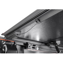 Tonneau cover Aluminium BAKFlip G2 Toyota Tacoma 2019-