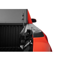 Tonneau cover Aluminium BAKFlip G2 Toyota Tacoma 2019-