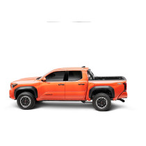 Tonneau cover Aluminium BAKFlip G2 Toyota Tacoma 2019-