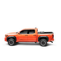 Tonneau cover Aluminium BAKFlip G2 Toyota Tacoma 2019-