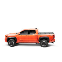 Tonneau cover Aluminium BAKFlip G2 Toyota Tacoma 2019-