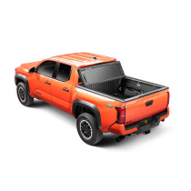 Tonneau cover Aluminium BAKFlip G2 Toyota Tacoma 2019-