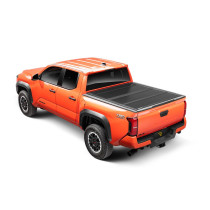 Tonneau cover Aluminium BAKFlip G2 Toyota Tacoma 2019-