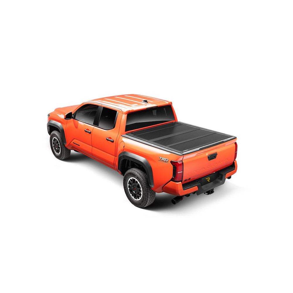 Tonneau cover Aluminium BAKFlip G2 Toyota Tacoma 2019-