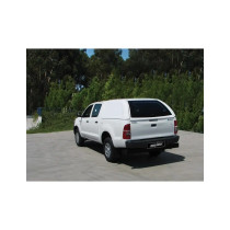 Hard-Top Starlux Avec Vitres Toyota Hilux Vigo 2005-