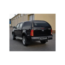 Hard-Top Starlux Sans Vitres Toyota Hilux Vigo 2005-