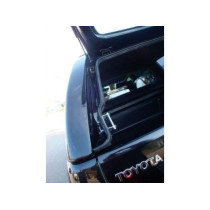 Hard-Top Starlux Sans Vitres Toyota Hilux Vigo 2005-