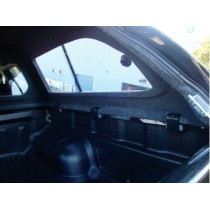 Hard-Top Starlux Sans Vitres Toyota Hilux Vigo 2005-