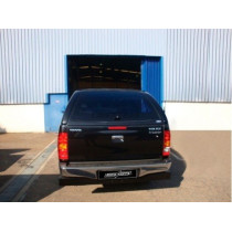 Hard-Top Starlux Sans Vitres Toyota Hilux Vigo 2005-