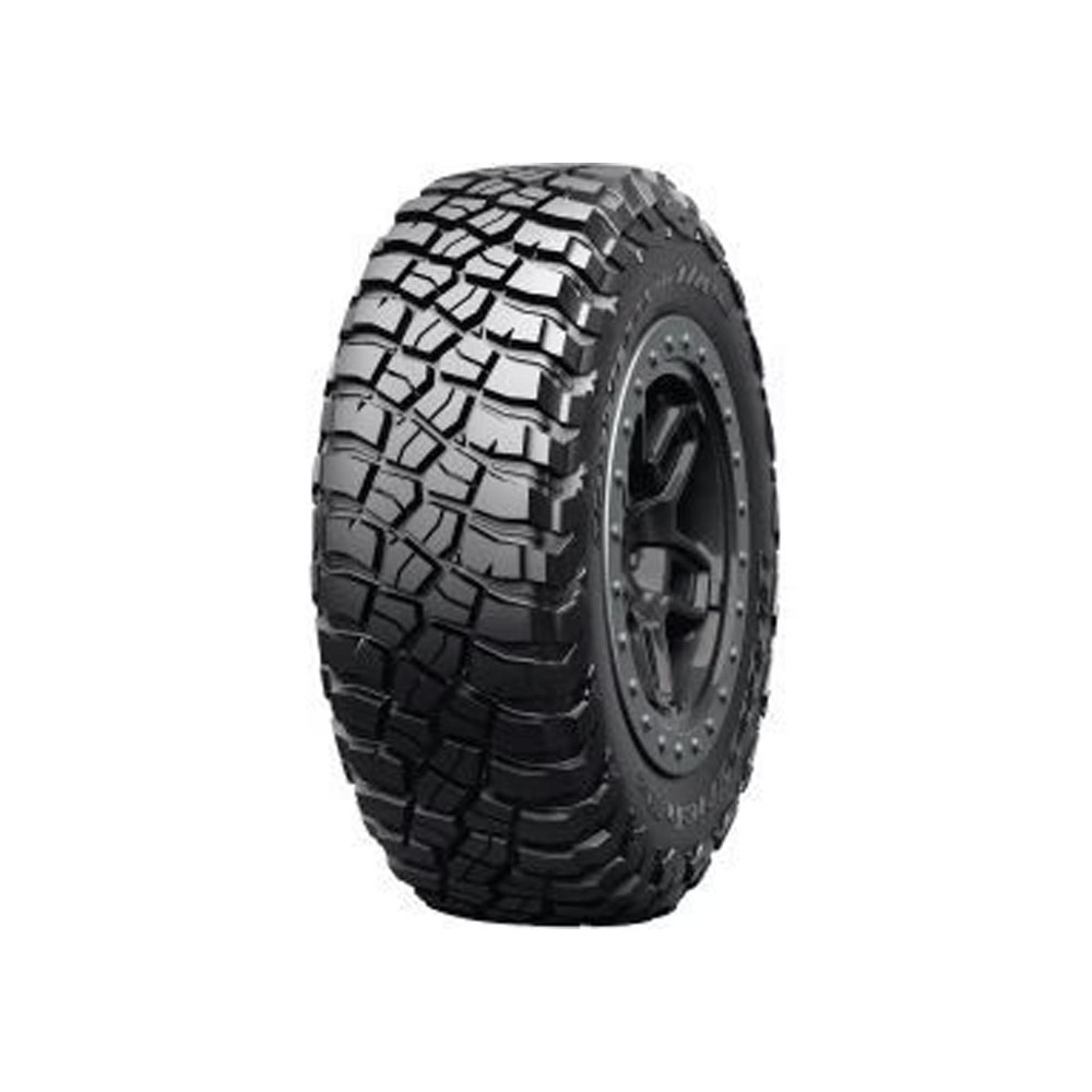 BFGoodrich MUD Terrain T/A KM3 285/70 R17 121/118Q 10PR RBL M+S POR
