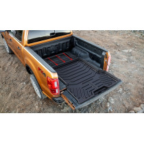 Plateau de chargement coulissant pour pick-up