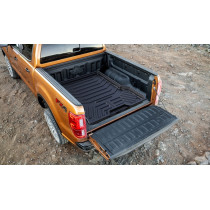 Plateau de chargement coulissant pour pick-up