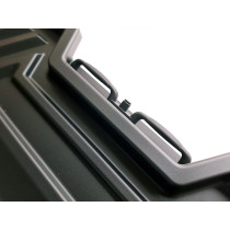 Plateau de chargement coulissant pour pick-up