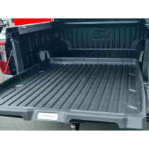 Plateau de chargement coulissant pour Ford Ranger VW Amarok 2023-
