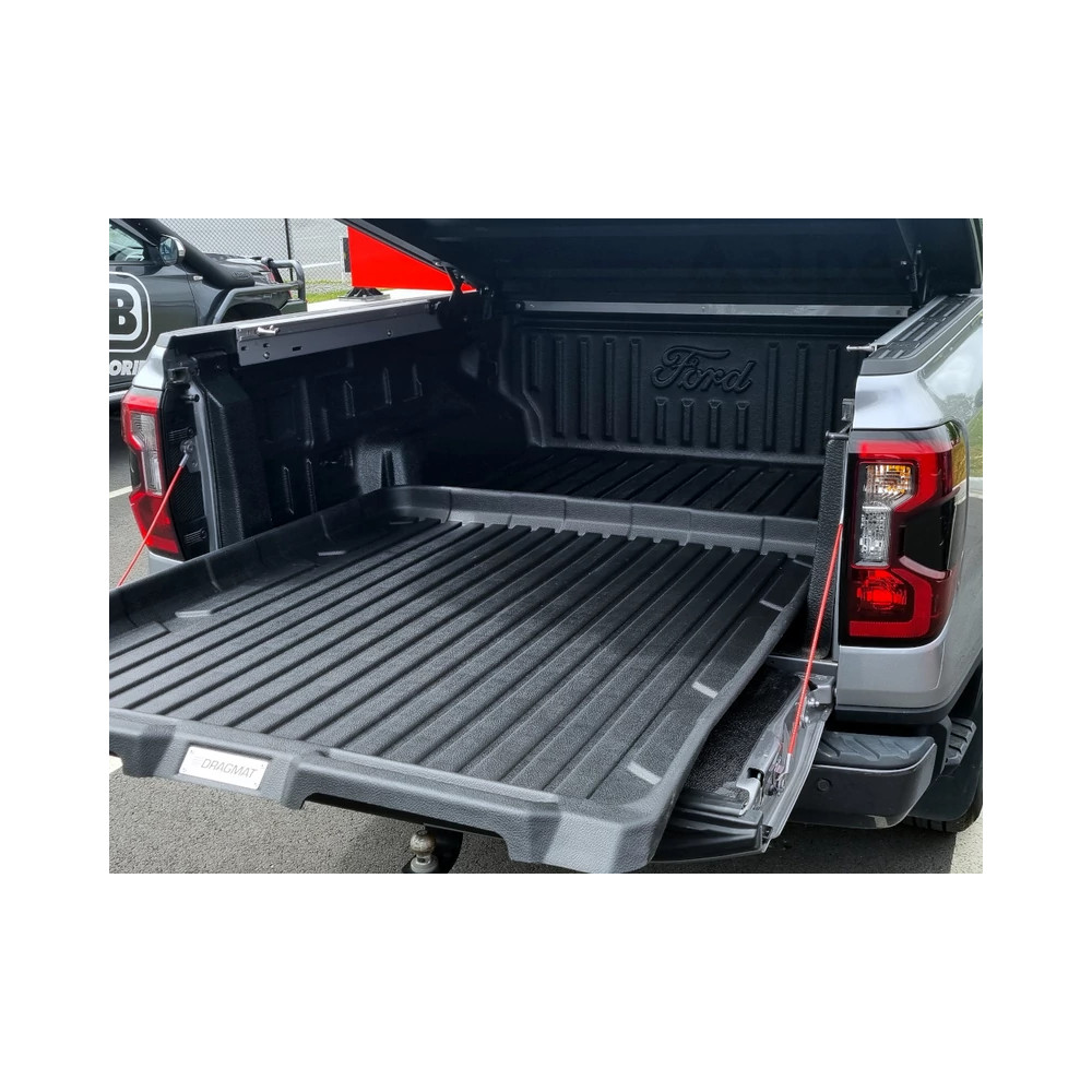Plateau de chargement coulissant pour Ford Ranger VW Amarok 2023-