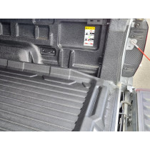 Plateau de chargement coulissant pour Ford Ranger VW Amarok 2023-
