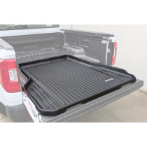 Plateau de chargement coulissant Dragmat slide XL pour Pick up