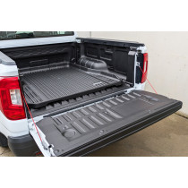 Plateau de chargement coulissant Dragmat slide XL pour Pick up