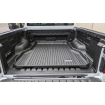 Plateau de chargement coulissant Dragmat slide XL pour Pick up