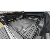 Plateau de chargement coulissant Dragmat slide XL pour Pick up