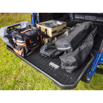 Plateau de chargement coulissant Dragmat slide XL pour Pick up