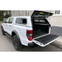 Hard top Aeroklas Ford Ranger DC 2012-2022 peinture primer