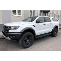 Hard top Aeroklas Ford Ranger DC 2012-2022 peinture primer