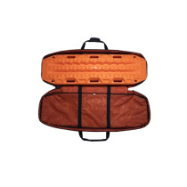 Sac de Transport MAXTRAX Black Carry Bag – Protection et Rangement Optimal pour Plaques de Désensablage