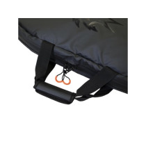 Housse de transport pour Plaques à sable Maxtrax - Couleur Noire