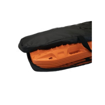 Sac de Transport MAXTRAX Black Carry Bag – Protection et Rangement Optimal pour Plaques de Désensablage