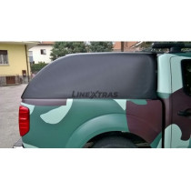 Hard-Top Starlux Sans Vitres Nissan D40 EC 2005-2010