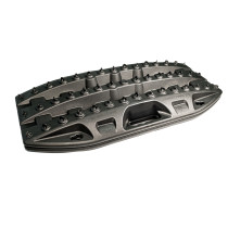 Plaques de Désensablage Maxtrax Mini noire Taille 64 cm long X 33 cm - La paire