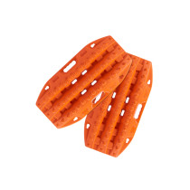 Plaques de Désensablage MAXTRAX LITE Orange