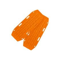 Plaques de Désensablage MAXTRAX LITE Orange