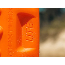 Plaques de Désensablage MAXTRAX LITE Orange